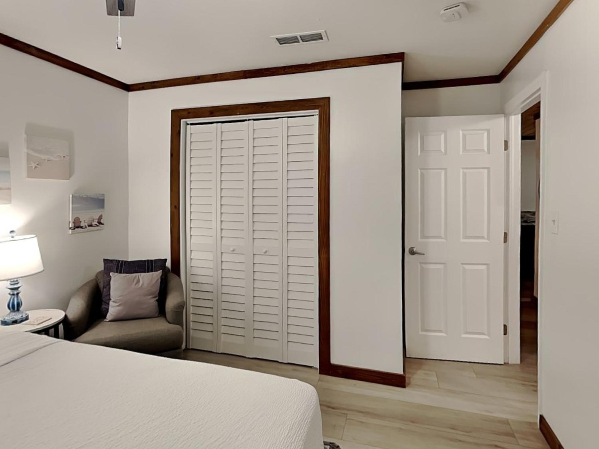 Holiday home Gulf Vibes Panama City Beach