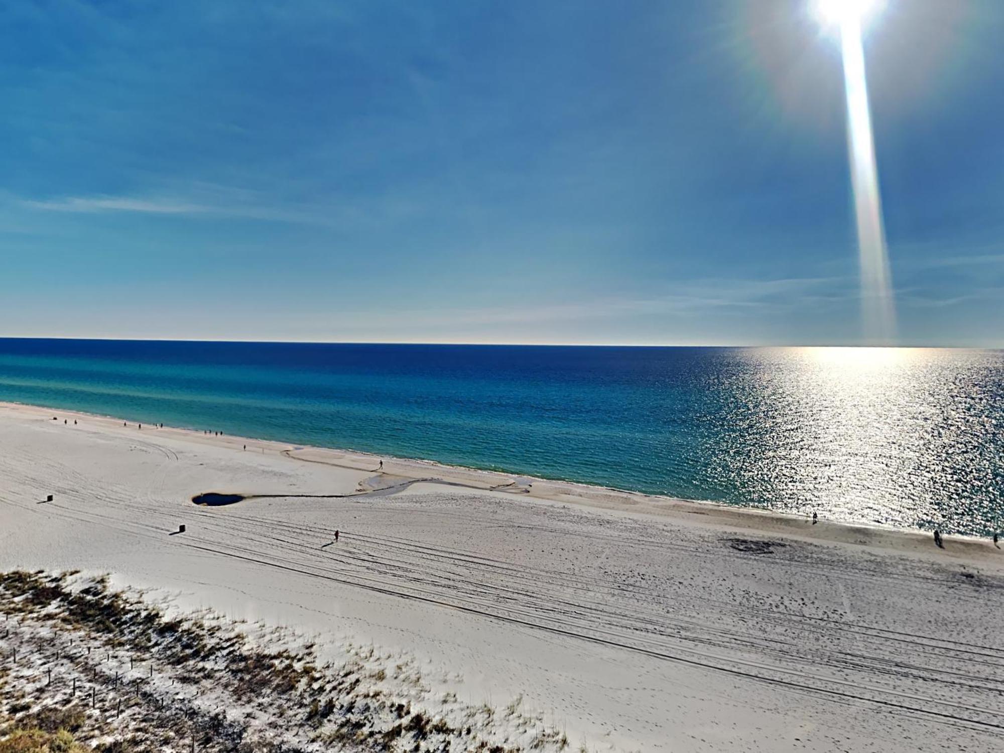 Holiday home Gulf Vibes