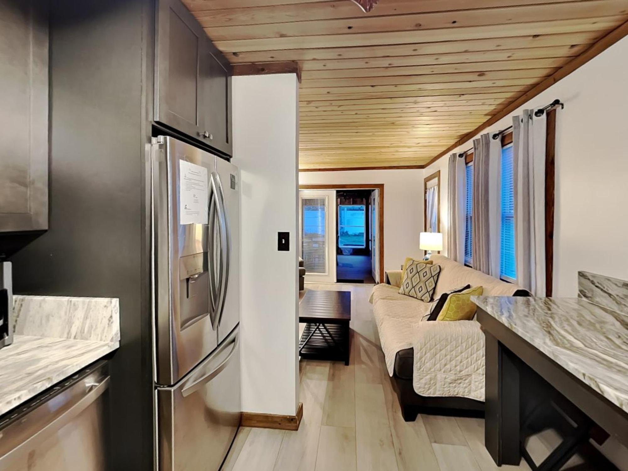 Gulf Vibes Holiday home
